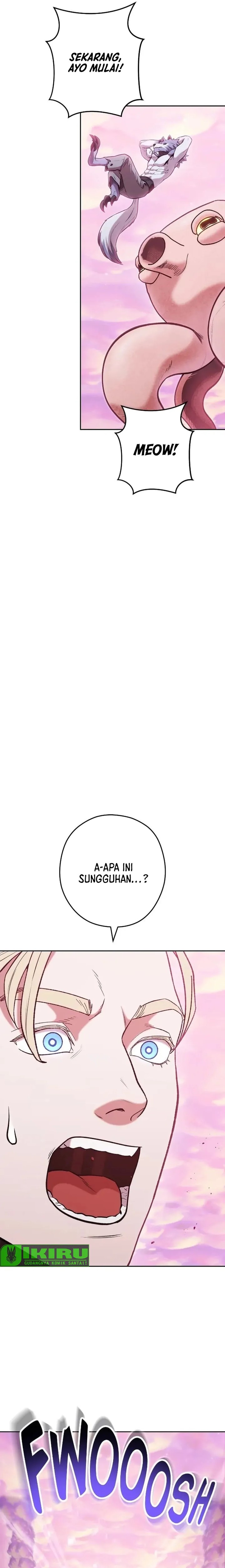 Dungeon Reset Chapter 204 Gambar 9
